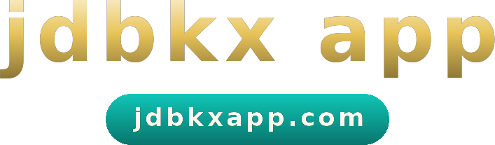 jdbkx app logo